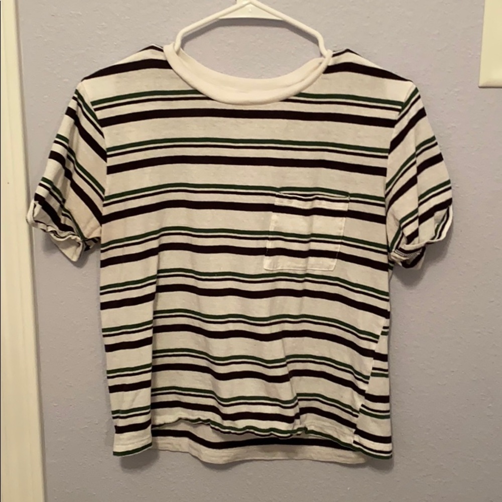 top from pacsun
